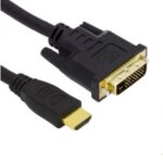 Kable HDMI / DVI