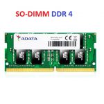 DDR4 SODIMM Laptop