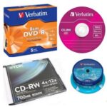 CD /DVD