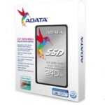 SSD Dyski