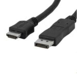 Kable Displayport / HDMI