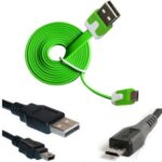 Kable USB MICRO-MINI