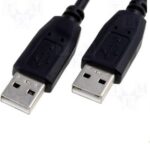 Kable USB / USB!